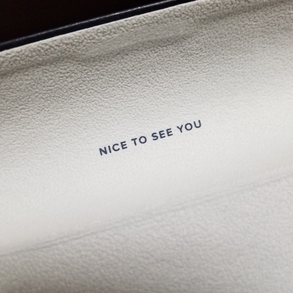 NEW Warby Parker Case - Picture 6 of 8